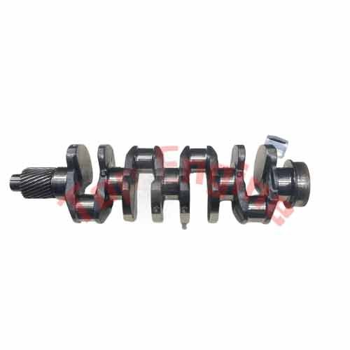ME203286 Mitsubishi L200 3.2 Crankshaft 4M41 Diesel Engine